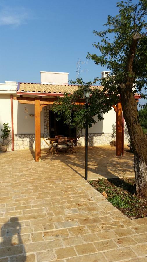 Giardini Di Lanzo Villa Martina Franca Exterior photo