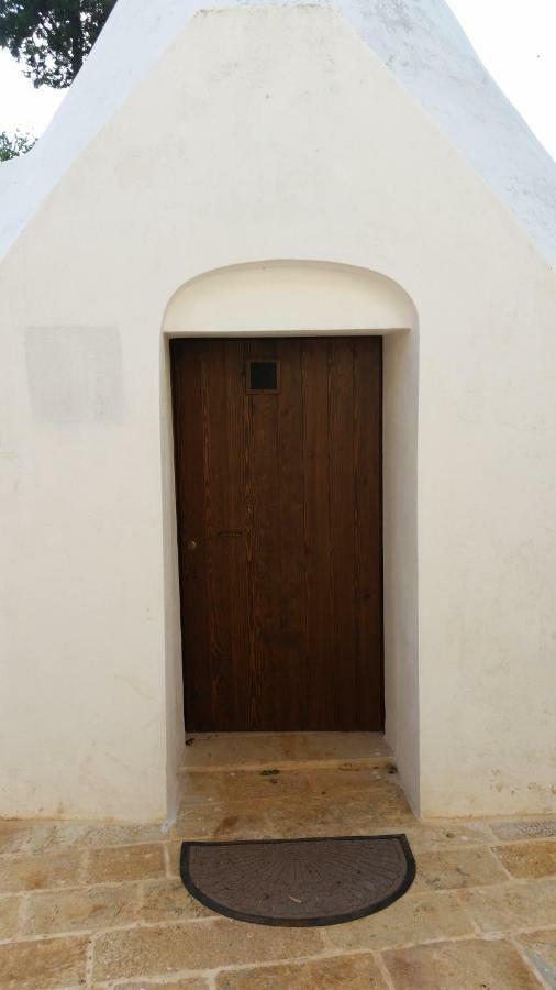 Giardini Di Lanzo Villa Martina Franca Exterior photo